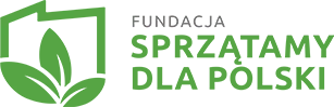 Sprzątamy dla Polski